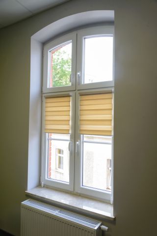 Mini Day and Night roller blinds