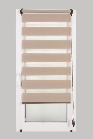 Mini Day and Night roller blinds