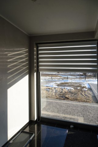 Ceiling-/wall-mounted D/N blinds – MGS