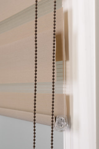 Mini Day and Night roller blinds