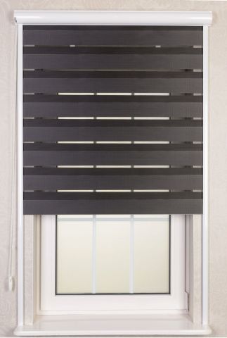 Ceiling- / wall-mounted cassette blinds