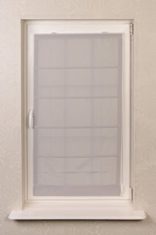 Roman blinds