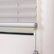 Window pleated blinds