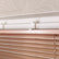 Aluminium blinds 25mm