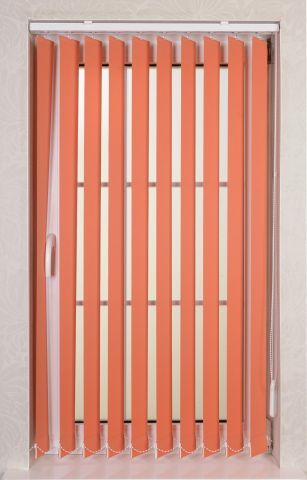 Vertical blinds 89