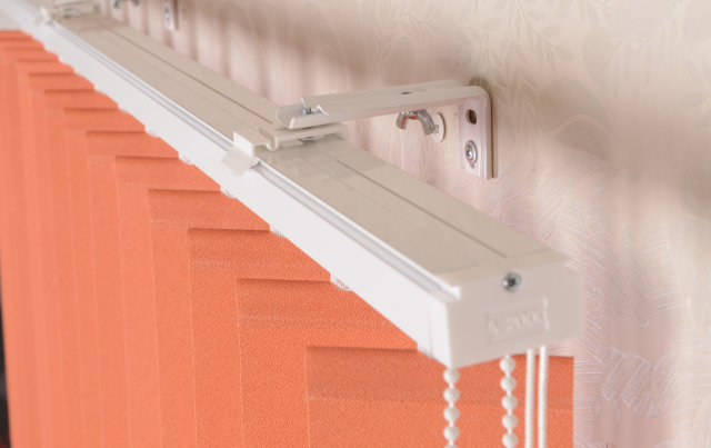 Vertical blinds 89