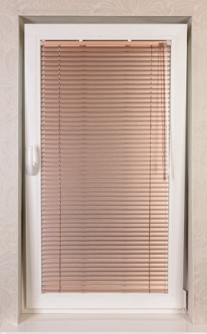 Aluminium blinds 25mm