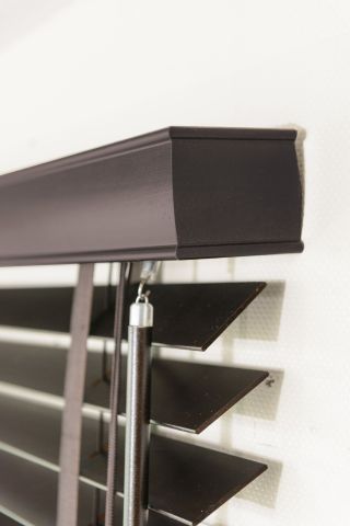 Wooden blinds 50mm
