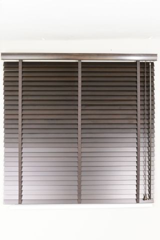 Wooden blinds 50mm