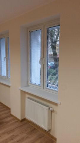 Aluminium blinds 25mm